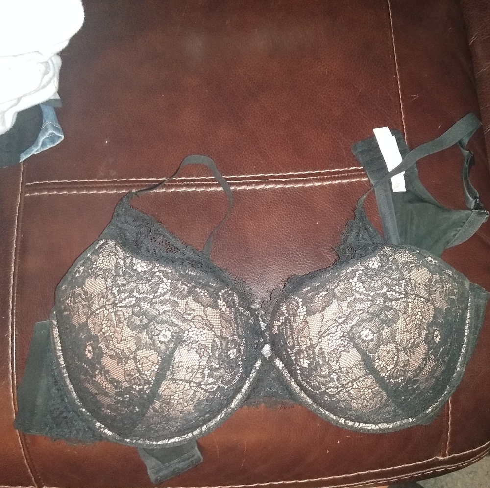 Auden lace bra 42D